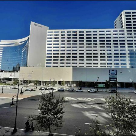 Tanger City Center Residences Suites & Sea View Eksteriør billede